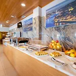 Hotel Santa Catarina Algarve Portimão