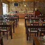 Hotel Santa Catarina Algarve Portimão