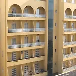 Hotel Santa Catarina Algarve Portimão
