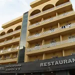 Hotel Santa Catarina Algarve 3*