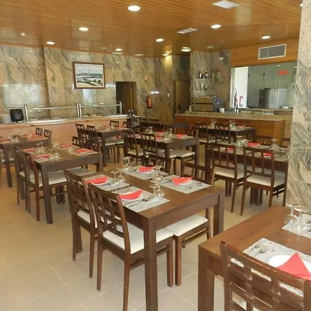 Santa Catarina Algarve Hotel