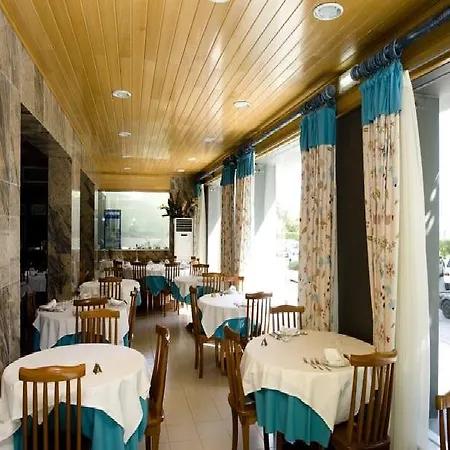 Santa Catarina Algarve Otel
