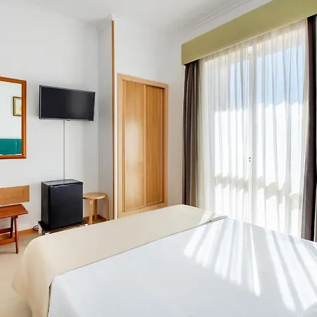 Otel Santa Catarina Algarve