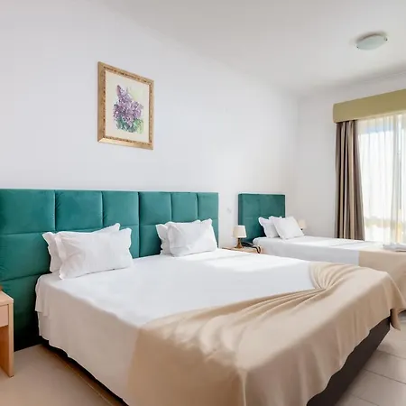 Santa Catarina Algarve Hotell Portimão