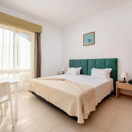 Santa Catarina Algarve Otel 3*