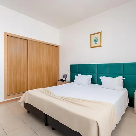 Otel Santa Catarina Algarve
