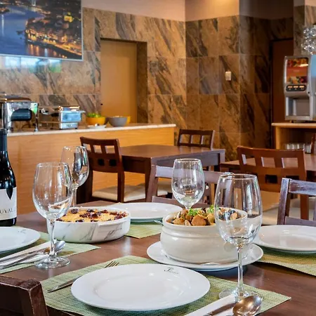 מלון Santa Catarina Algarve פורטימאו