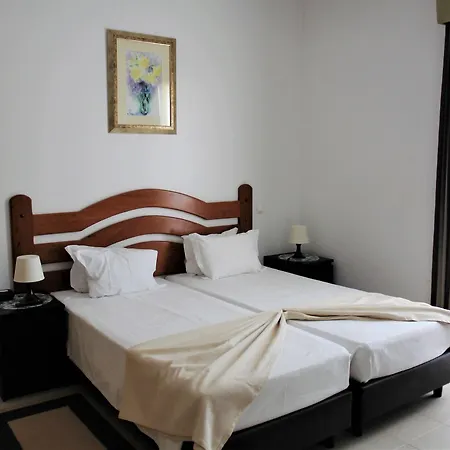 Santa Catarina Algarve 3* Portimao