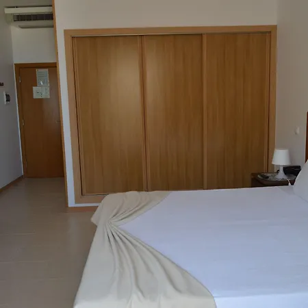 Santa Catarina Algarve מלון פורטימאו