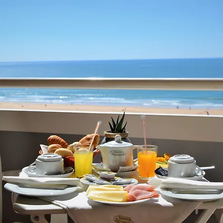 Santa Catarina Algarve Hotel