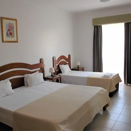 Santa Catarina Algarve Otel
