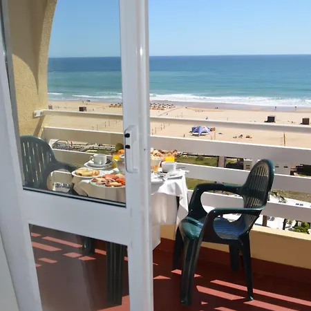 Santa Catarina Algarve Otel 3*