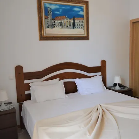Santa Catarina Algarve Otel 3*