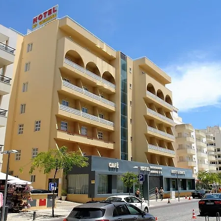Otel Santa Catarina Algarve 3*
