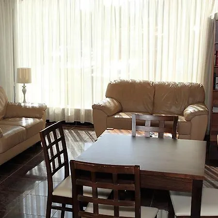 Santa Catarina Algarve 3*