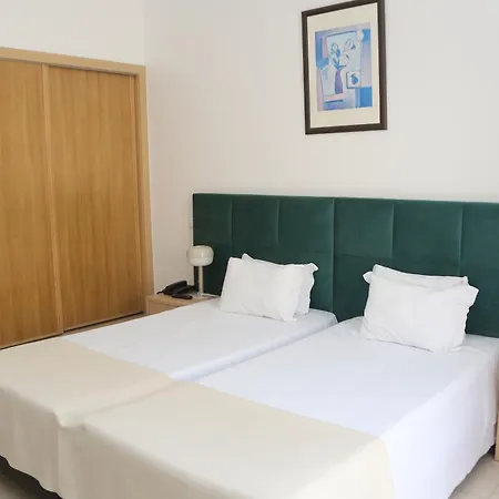 Otel Santa Catarina Algarve 3*