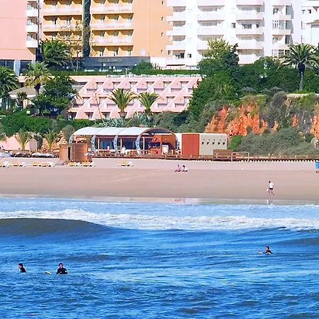 Hotel Santa Catarina Algarve 3*