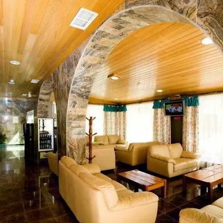 Hotel Santa Catarina Algarve 3*