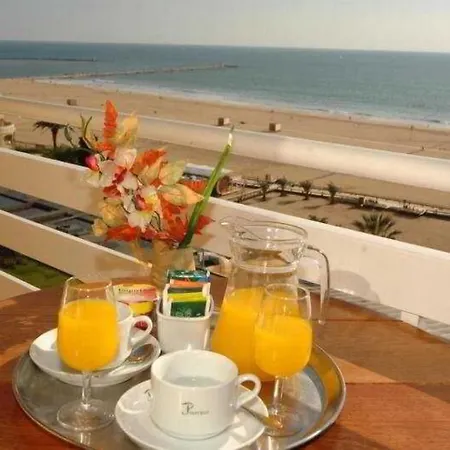 מלון Santa Catarina Algarve