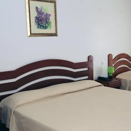 Santa Catarina Algarve מלון 3*