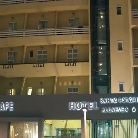 Santa Catarina Algarve פורטימאו