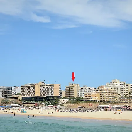 מלון Santa Catarina Algarve