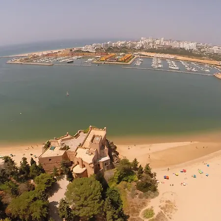 מלון Santa Catarina Algarve