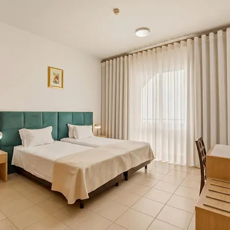 Santa Catarina Algarve Hotel Portimão