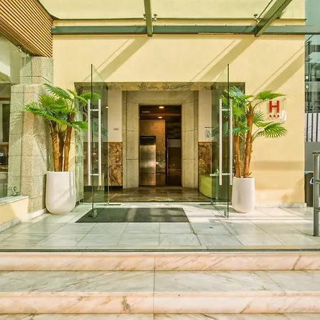 Santa Catarina Algarve Hotel