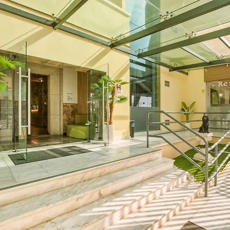 Hotel Santa Catarina Algarve