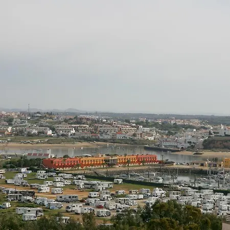 Otel Santa Catarina Algarve 3*