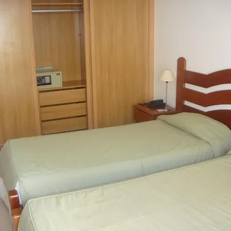 Santa Catarina Algarve Hotel 3*