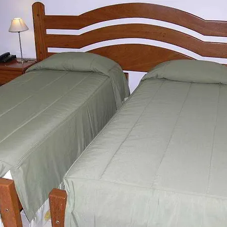 Santa Catarina Algarve Otel 3*