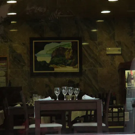 Hotel Santa Catarina Algarve