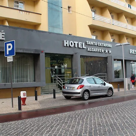 Santa Catarina Algarve Portimão