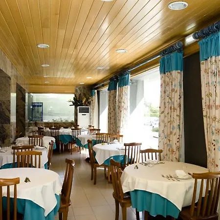 Otel Santa Catarina Algarve Portimão
