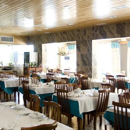 מלון Santa Catarina Algarve