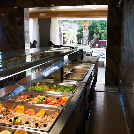Santa Catarina Algarve Otel 3*