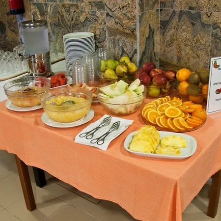 Santa Catarina Algarve 3*