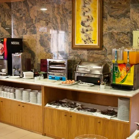 מלון Santa Catarina Algarve 3*