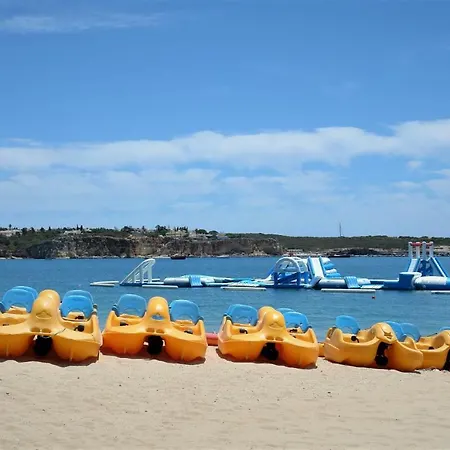 Hotel Santa Catarina Algarve