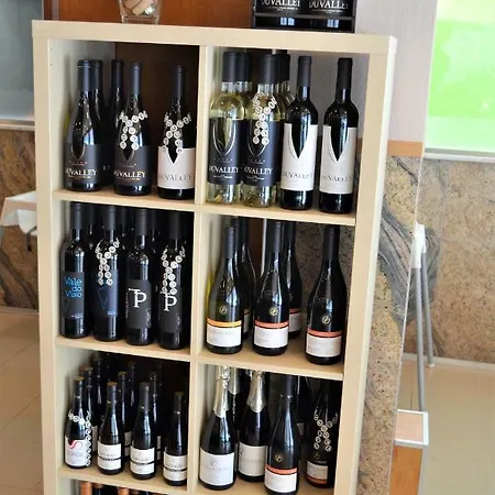 מלון Santa Catarina Algarve