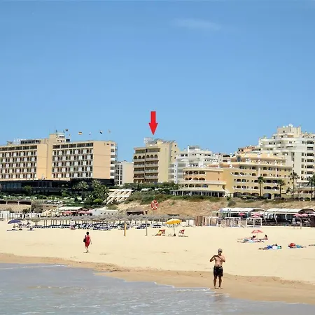 Santa Catarina Algarve 3* Portimao