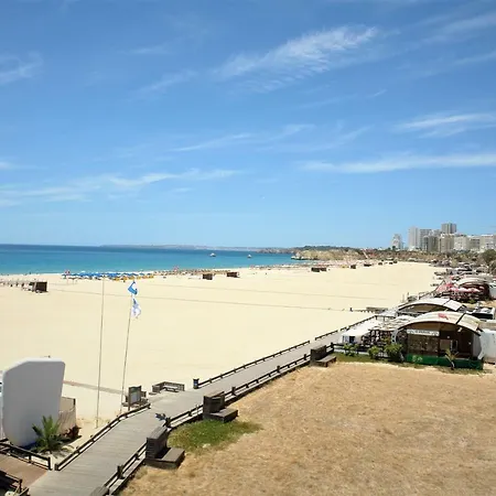 Otel Santa Catarina Algarve