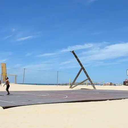 Santa Catarina Algarve Hotel 3*