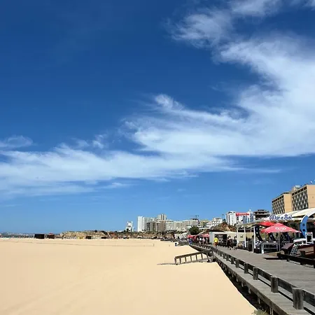 Otel Santa Catarina Algarve Portimão