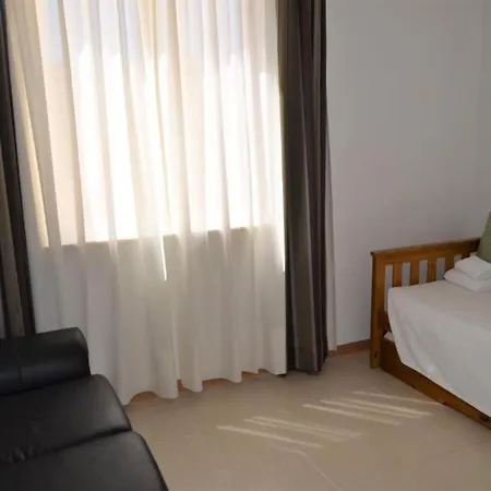 Otel Santa Catarina Algarve Portimão