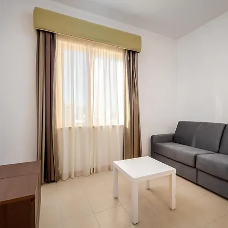 Hotel Santa Catarina Algarve 3*