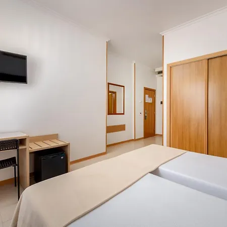 Hotel Santa Catarina Algarve