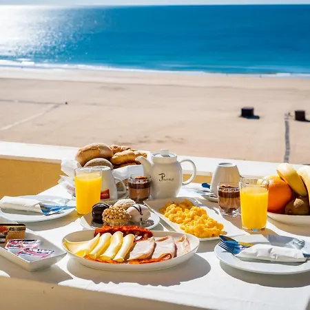 Santa Catarina Algarve Portimao